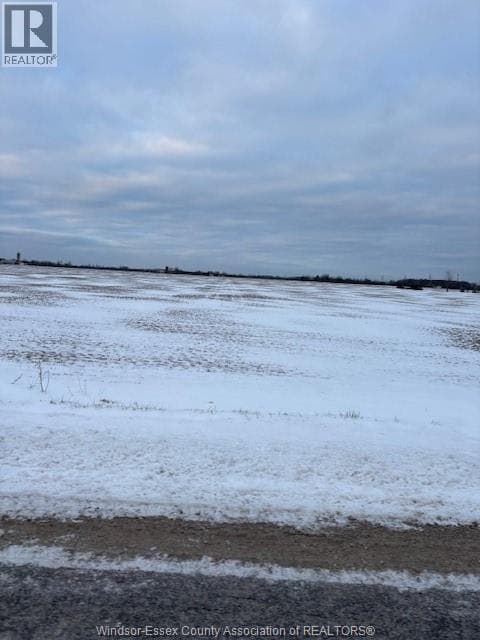 V/L WALKER ROAD (AKA COUNTY ROAD 11) — Essex, Ontario - Main photo