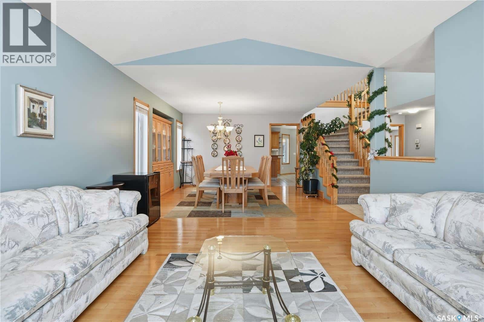 3148 Wimbledon BAY — Regina, Saskatchewan - Photo 5 of 50