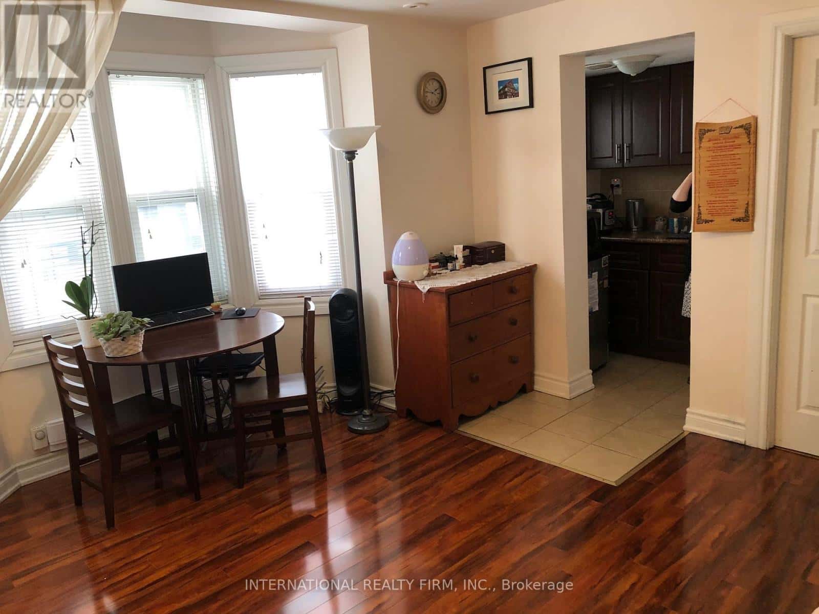 Toronto (Moss Park) — Toronto (Moss Park) - Photo 2 of 6