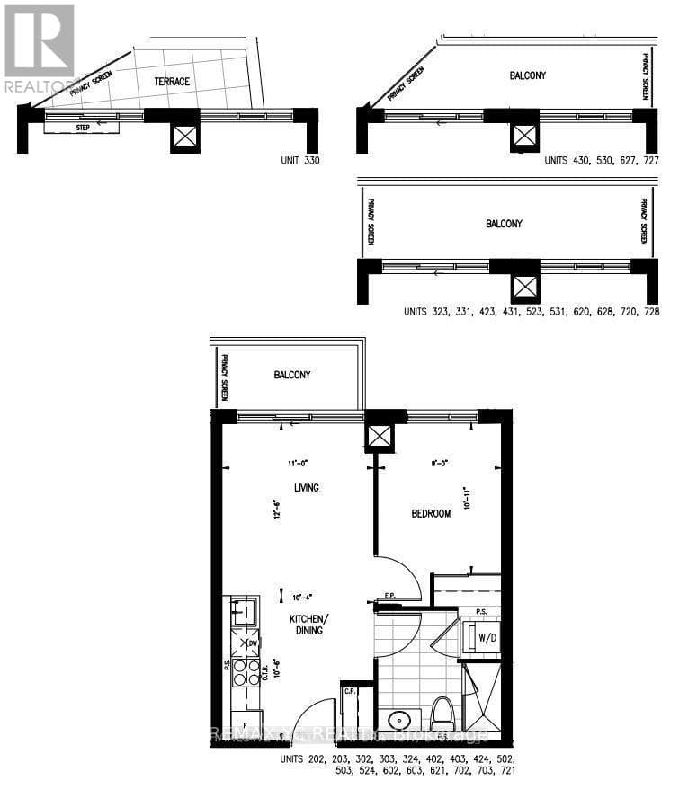 Toronto (Waterfront Communities) — Toronto (Waterfront Communities) - Main photo