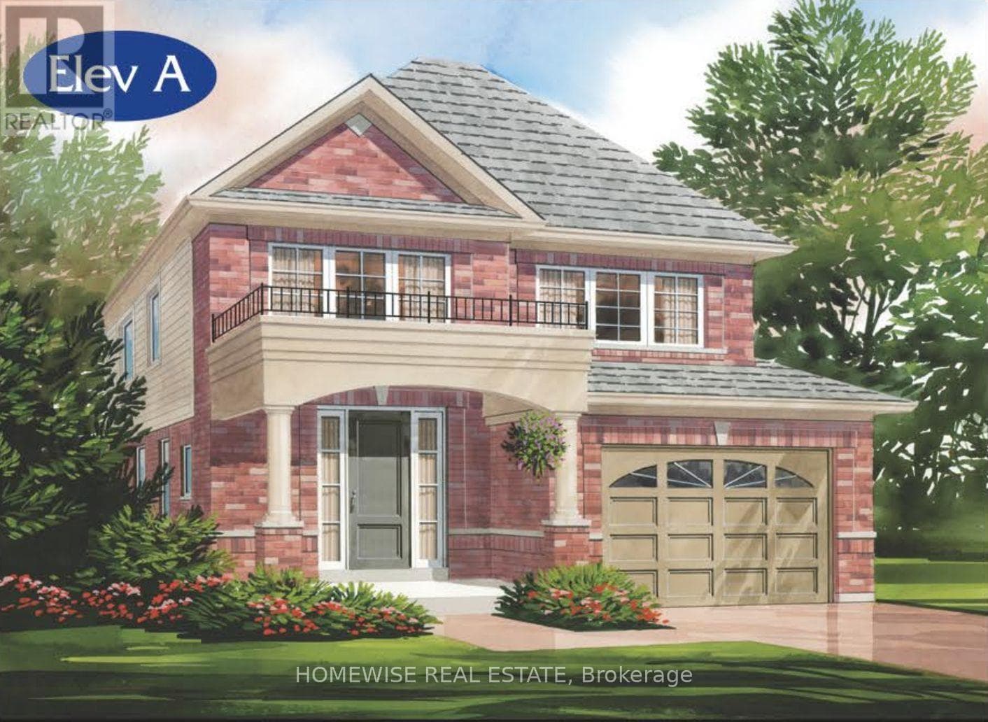 Scugog (Port Perry) — Scugog (Port Perry) - Main photo