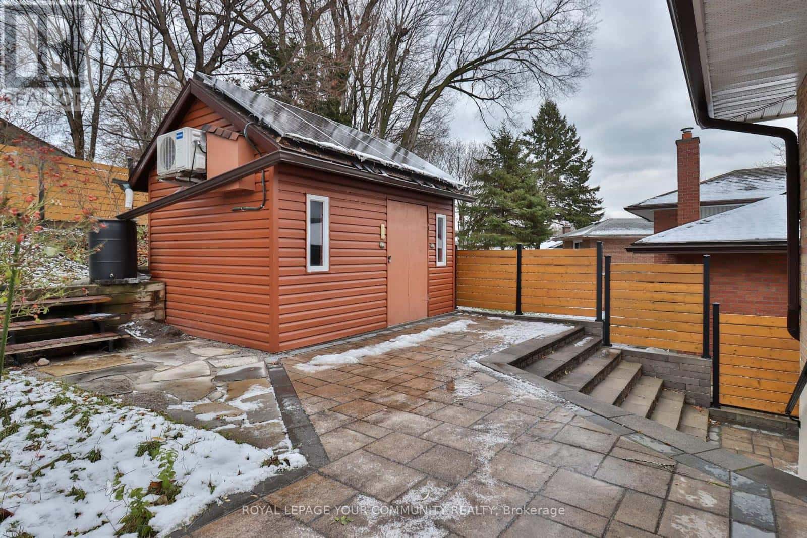 Toronto (Woburn) — Toronto (Woburn) - Photo 4 of 12