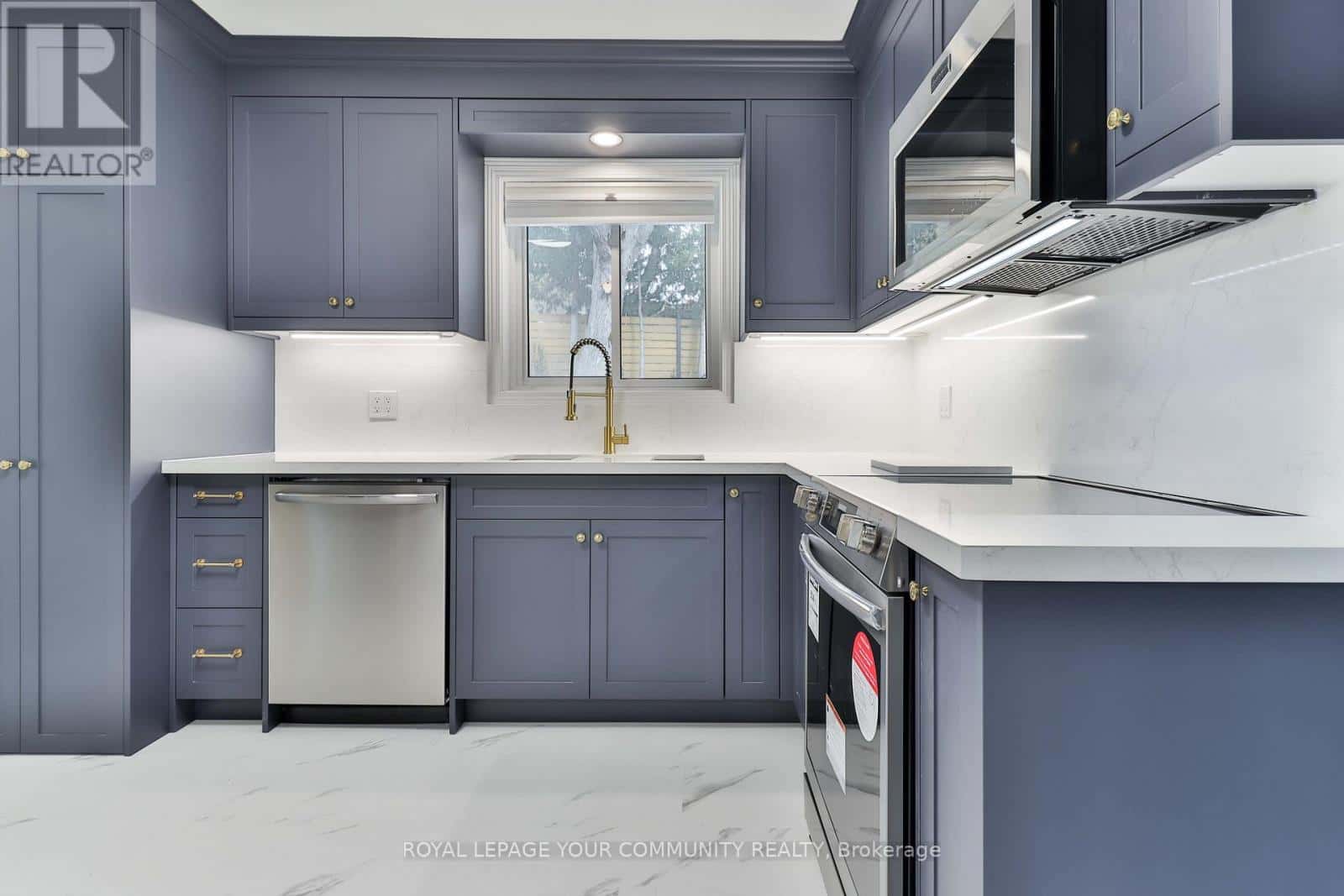 Toronto (Woburn) — Toronto (Woburn) - Photo 5 of 12