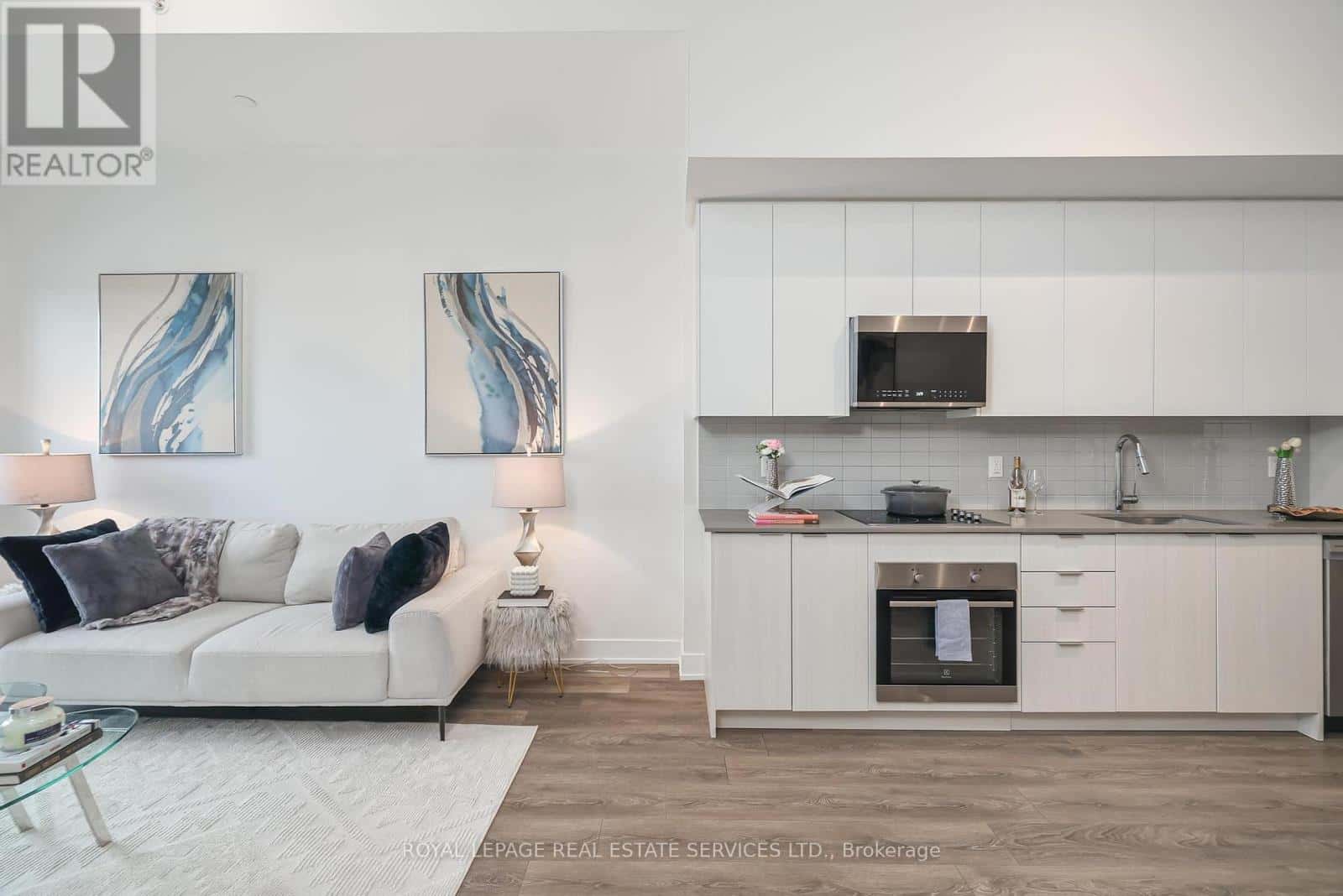 414 - 2489 TAUNTON ROAD — Oakville (RO River Oaks), Ontario - Photo 5 of 96