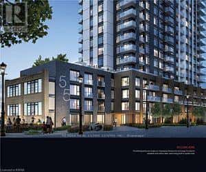 1602 - 55 DUKE STREET W — Kitchener - Photo 2 of 19