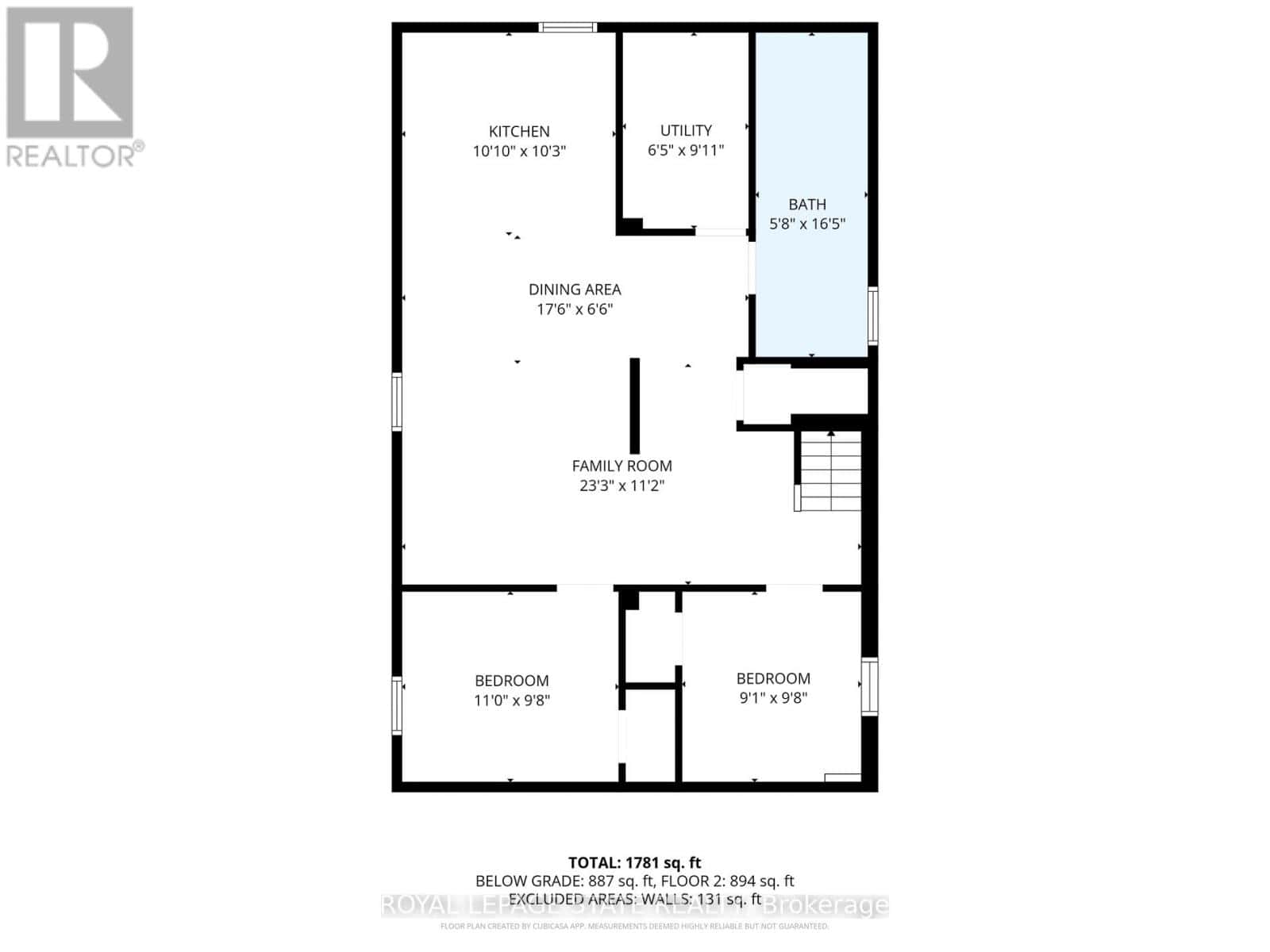 Hamilton (Hampton Heights) — Hamilton (Hampton Heights) - Photo 4 of 40