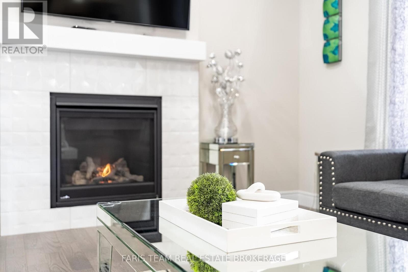 East Luther Grand Valley — East Luther Grand Valley - Main photo