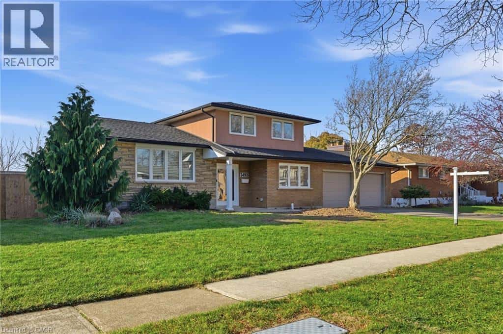 3493 WILTSHIRE Boulevard