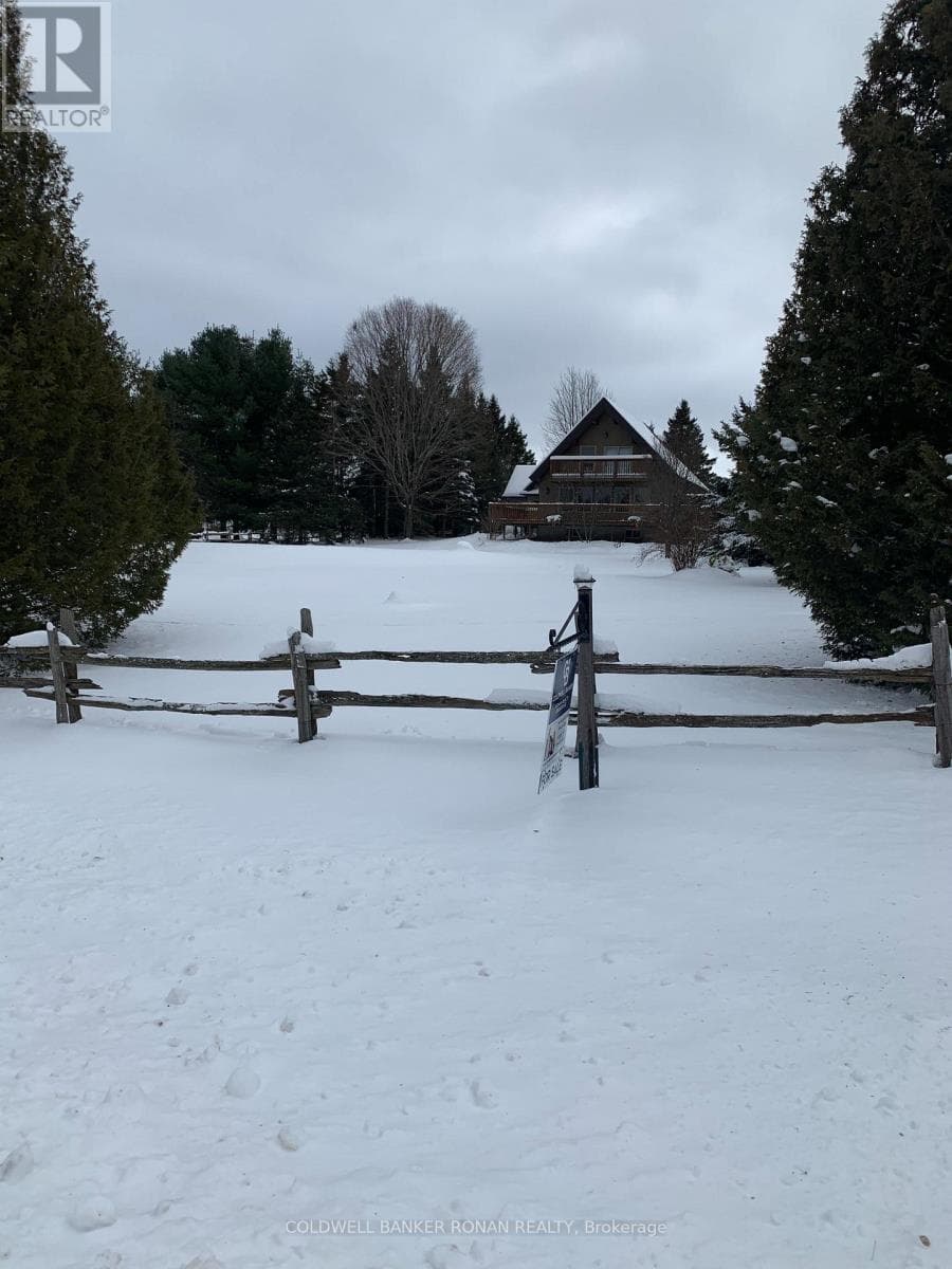 20 MOUNTAINVIEW ROAD — Mulmur, Ontario - Main photo