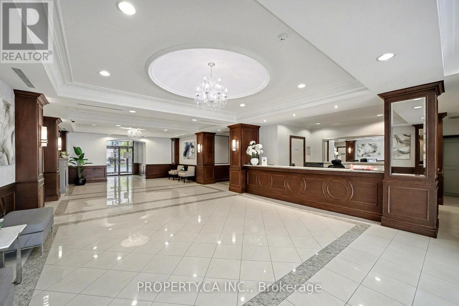 Markham (Commerce Valley) — Markham (Commerce Valley) - Main photo