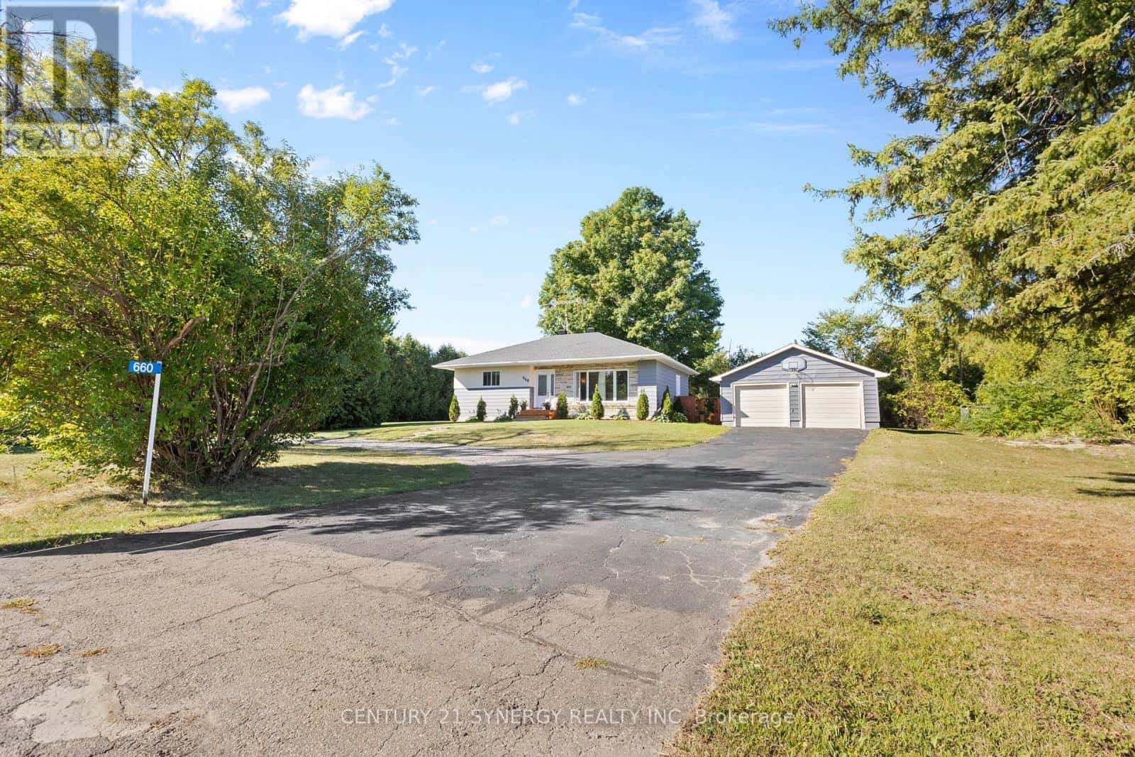 660 COUNTY 29 ROAD — Elizabethtown-Kitley, Ontario - Photo 3 of 39