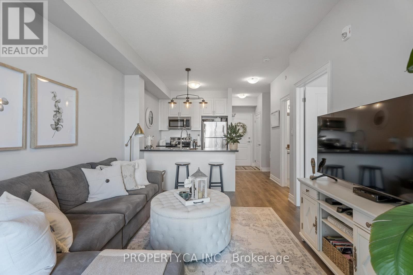 Hamilton (Stoney Creek) — Hamilton (Stoney Creek) - Main photo