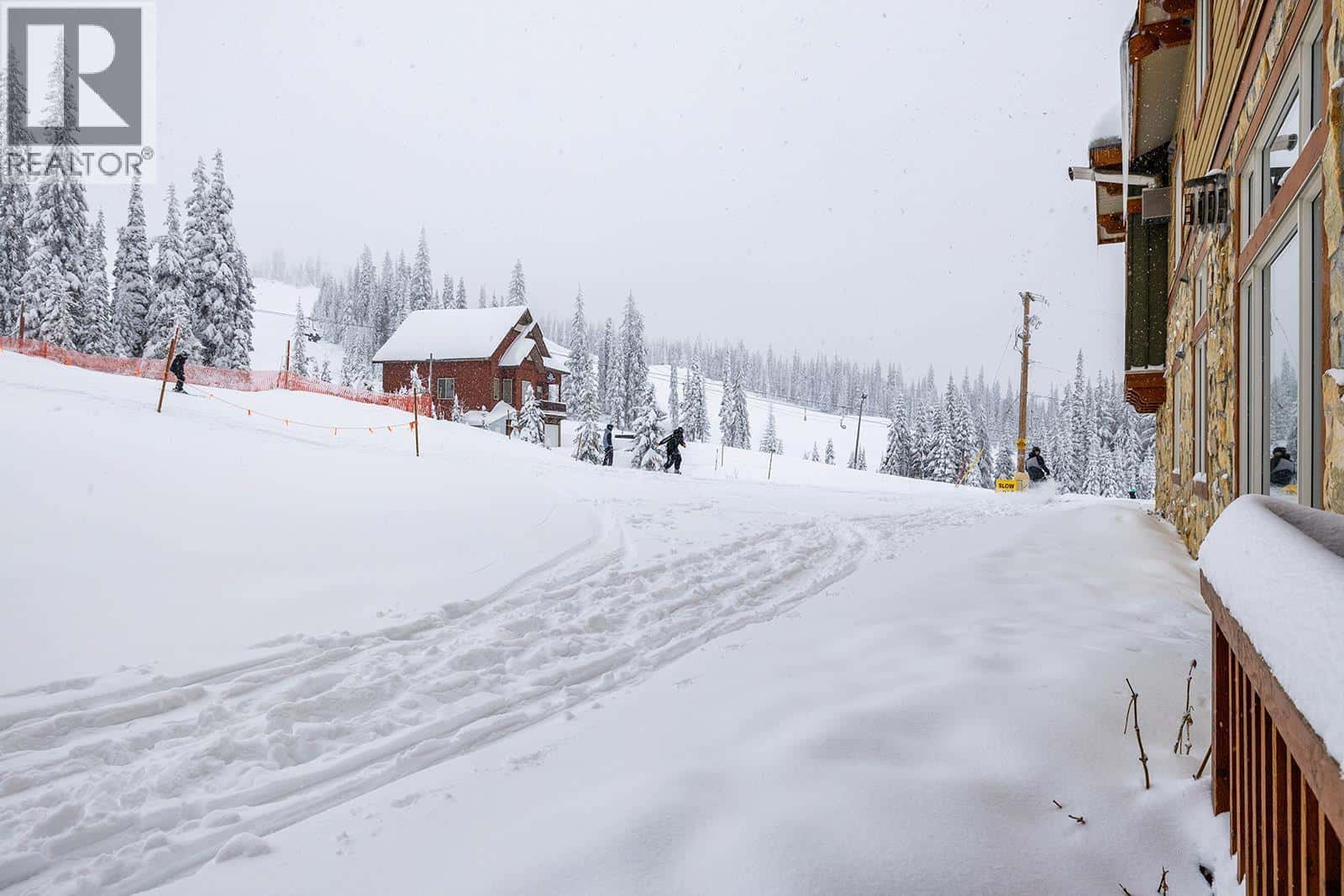 Big White — Big White - Photo 5 of 49