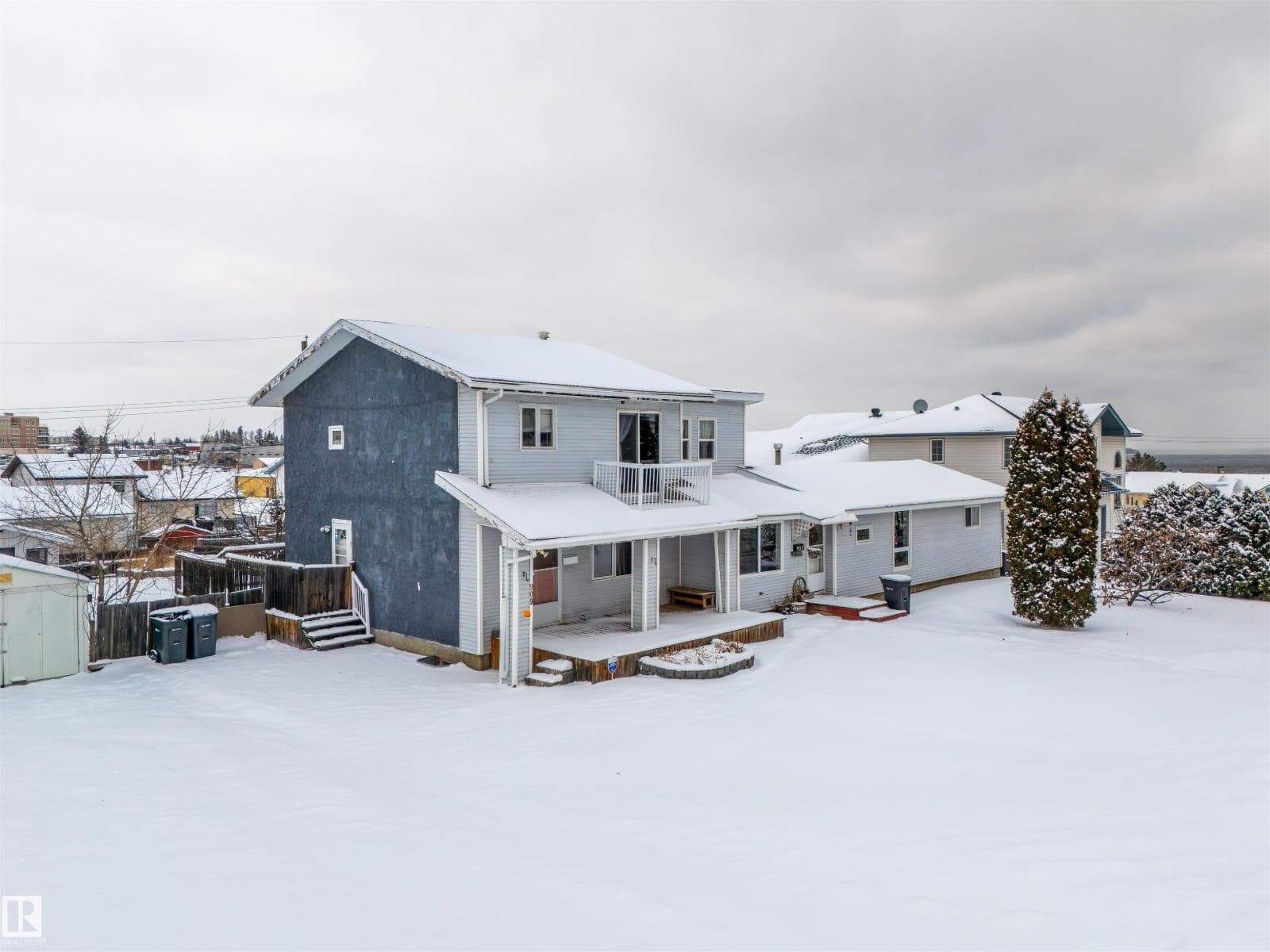 Cold Lake — Cold Lake - Main photo