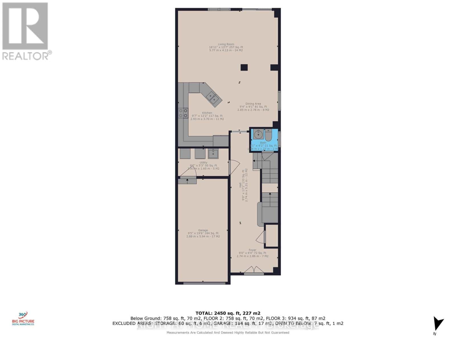 62 MARTINI DRIVE N — Richmond Hill (Rouge Woods) - Photo 2 of 29