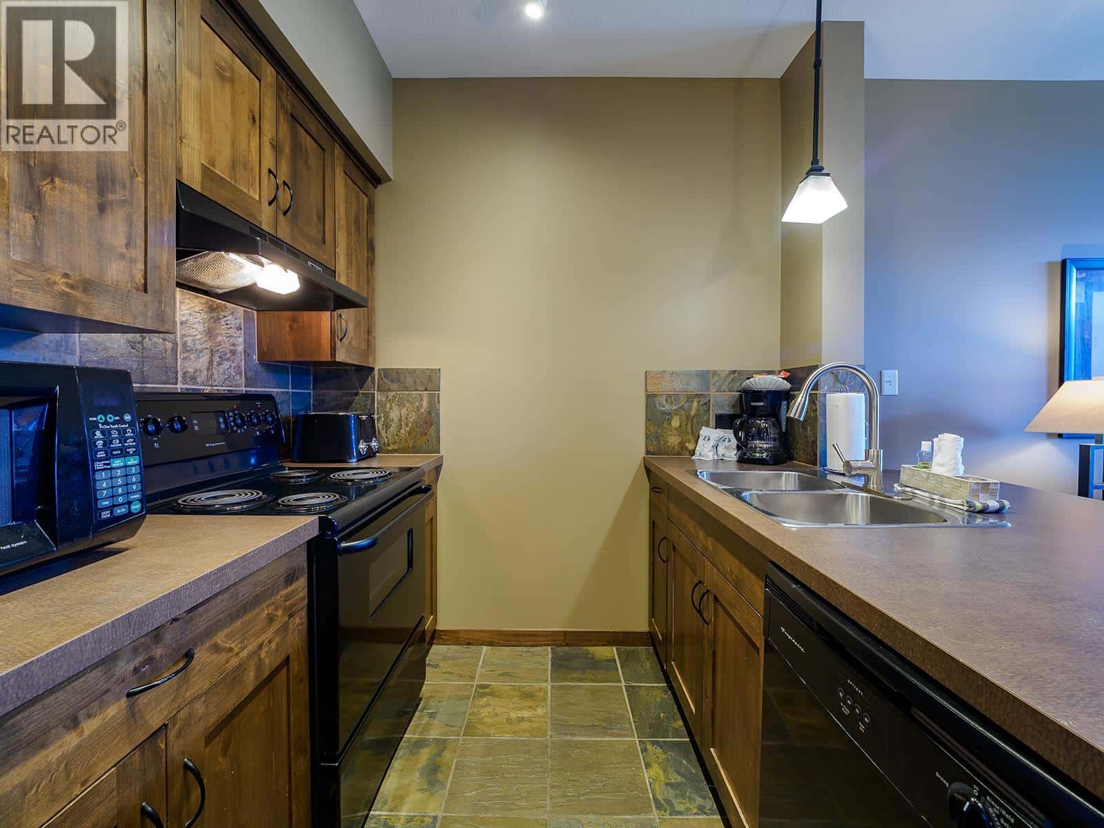 1545 Kicking Horse Trail Unit# 307 — Golden, British Columbia - Photo 3 of 22