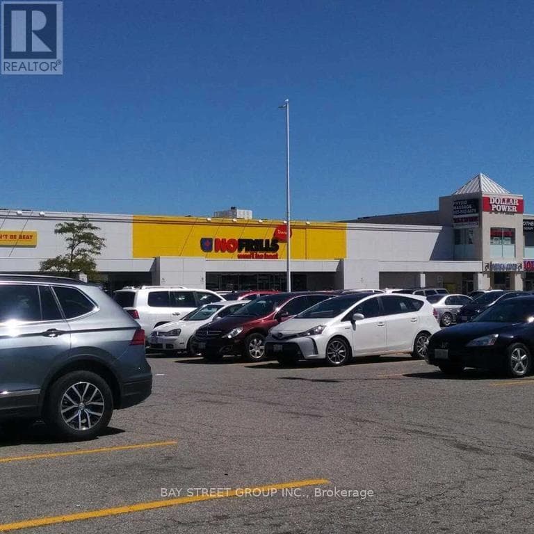 Mississauga (East Credit) — Mississauga (East Credit) - Main photo