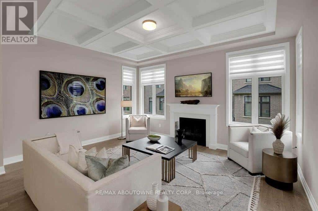 1503 VARELAS PASSAGE — Oakville (JM Joshua Meadows) - Photo 4 of 18