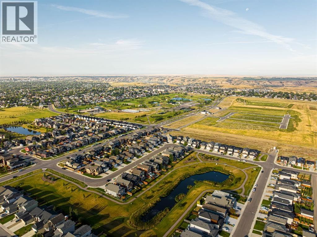 Lethbridge — Lethbridge - Main photo