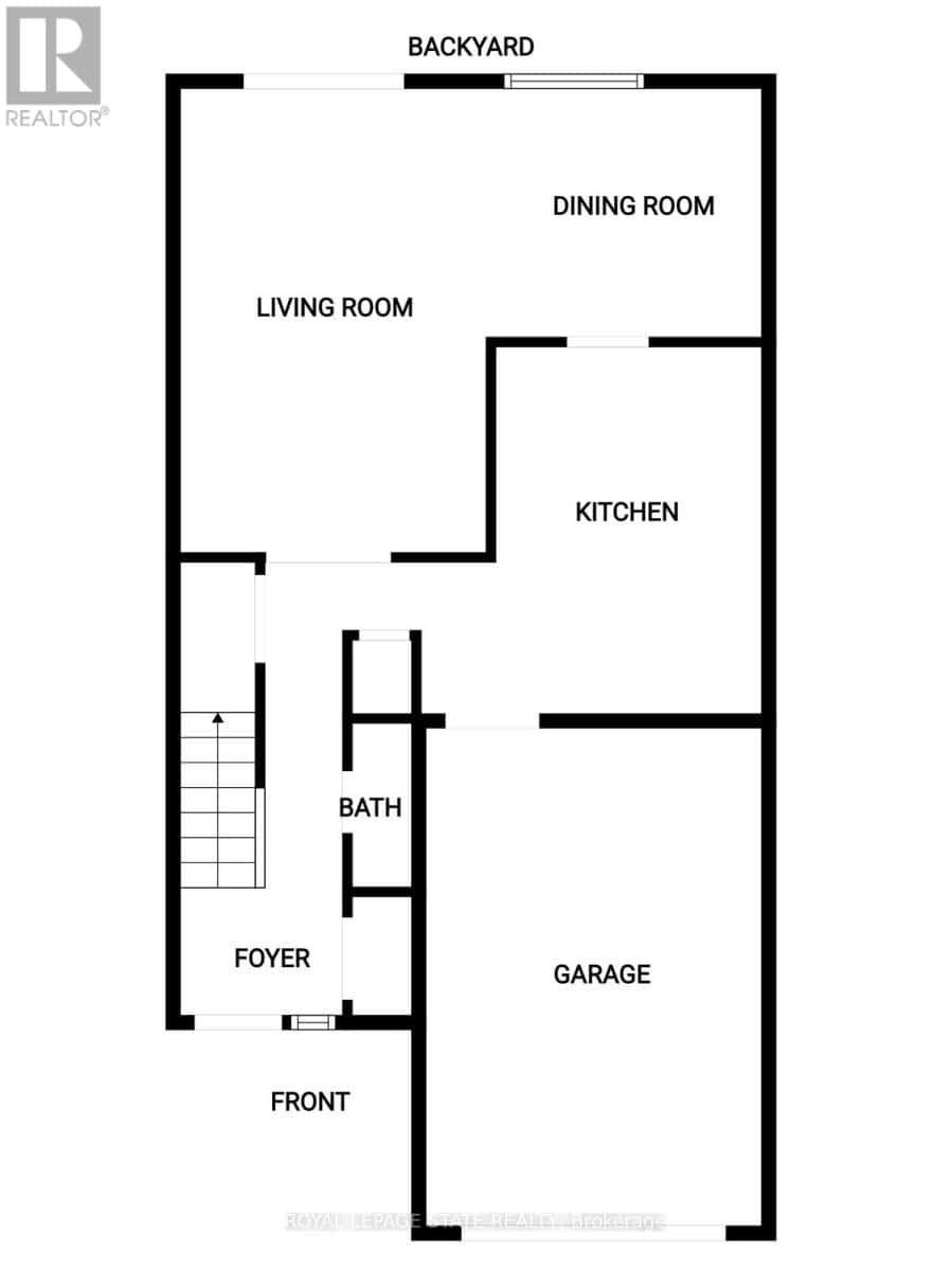 73 - 150 GATESHEAD CRESCENT — Hamilton (Stoney Creek) - Photo 4 of 15