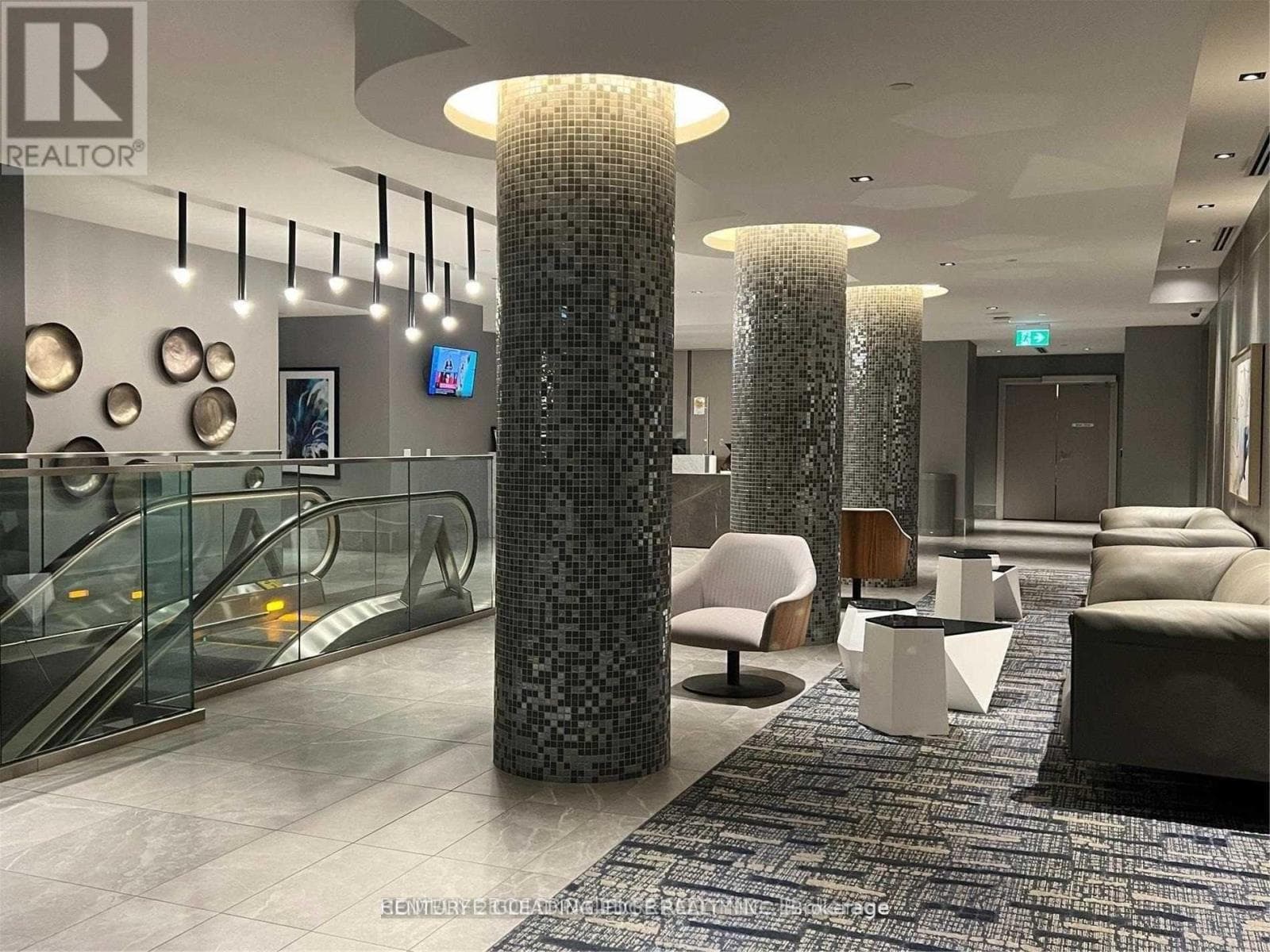 Toronto (Church-Yonge Corridor) — Toronto (Church-Yonge Corridor) - Main photo