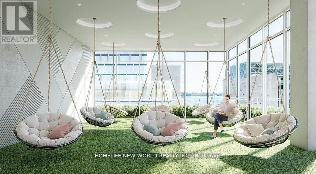 Toronto (Waterfront Communities) — Toronto (Waterfront Communities) - Main photo