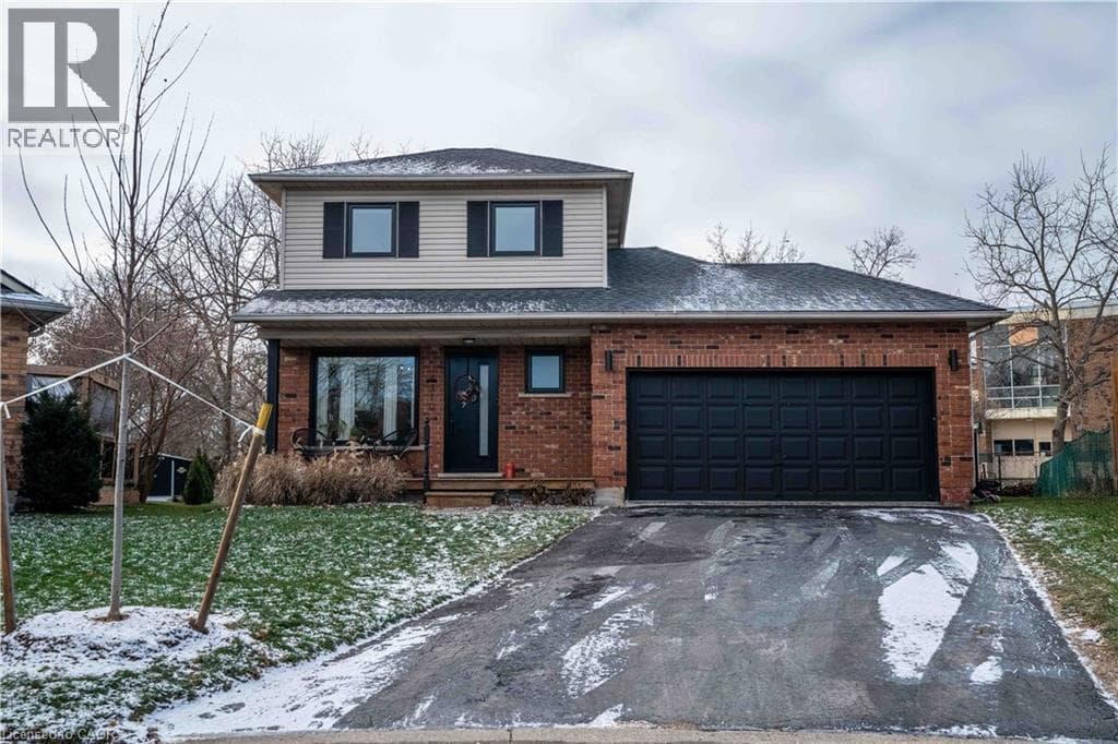 4310 CONCORD Avenue — Beamsville, Ontario - Main photo