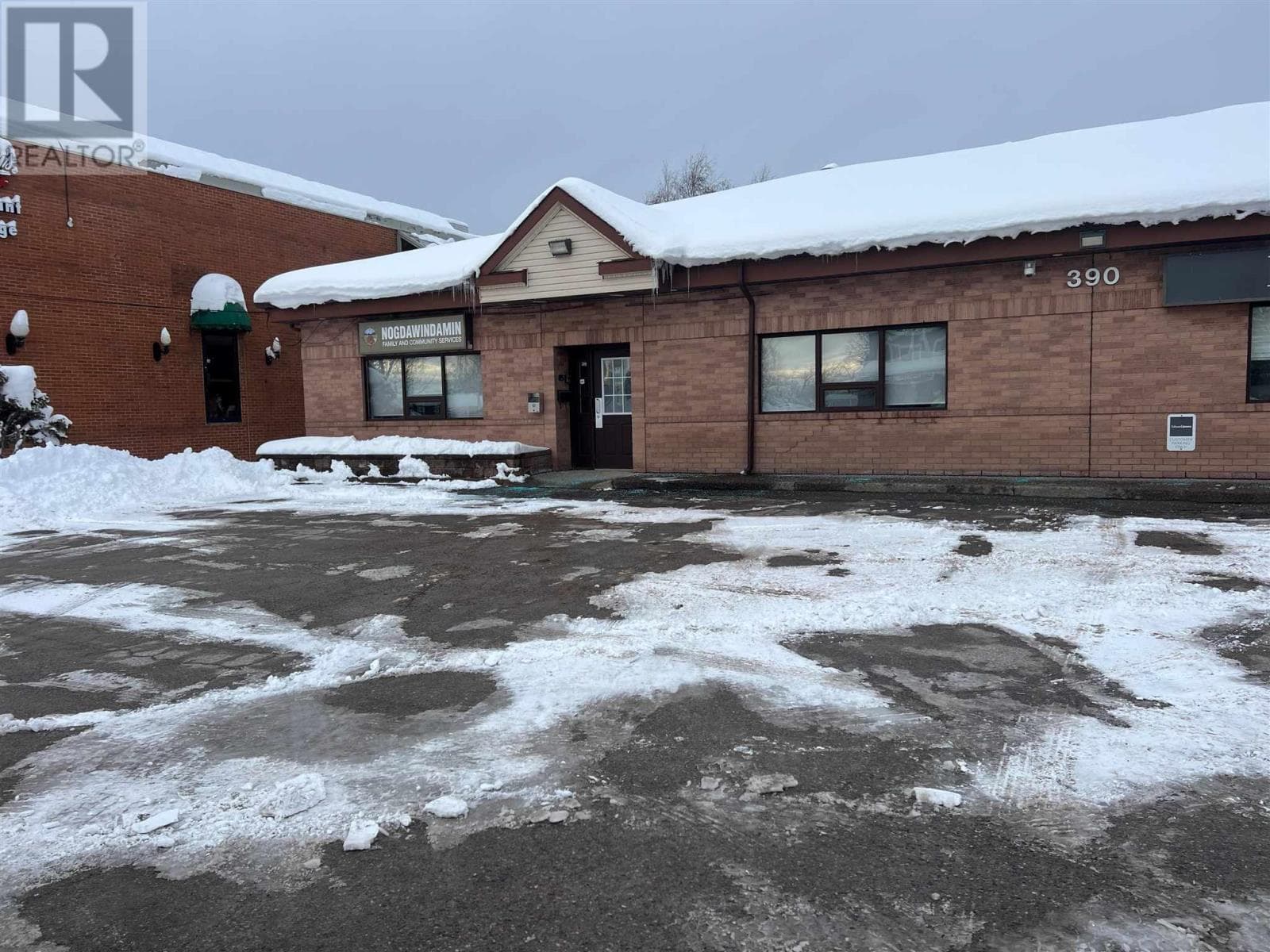 Sault Ste. Marie — Sault Ste. Marie - Main photo