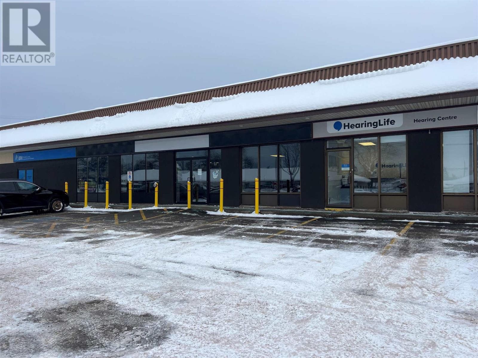 Sault Ste. Marie — Sault Ste. Marie - Main photo