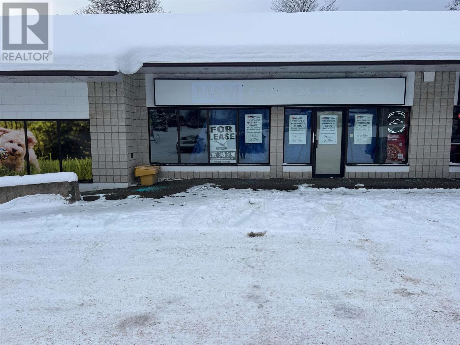 153 Great Northern RD — Sault Ste. Marie - Main photo