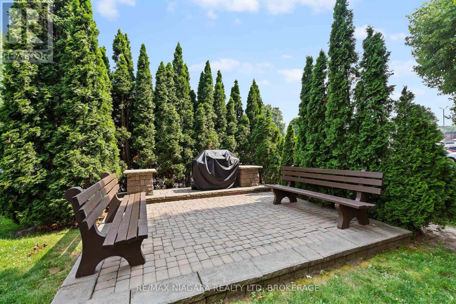 Niagara Falls (Stamford) — Niagara Falls (Stamford) - Photo 5 of 26