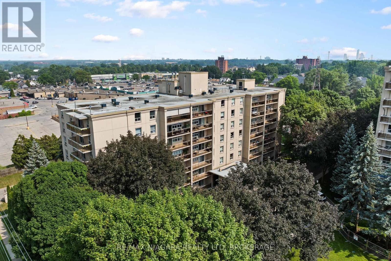 Niagara Falls (Stamford) — Niagara Falls (Stamford) - Main photo