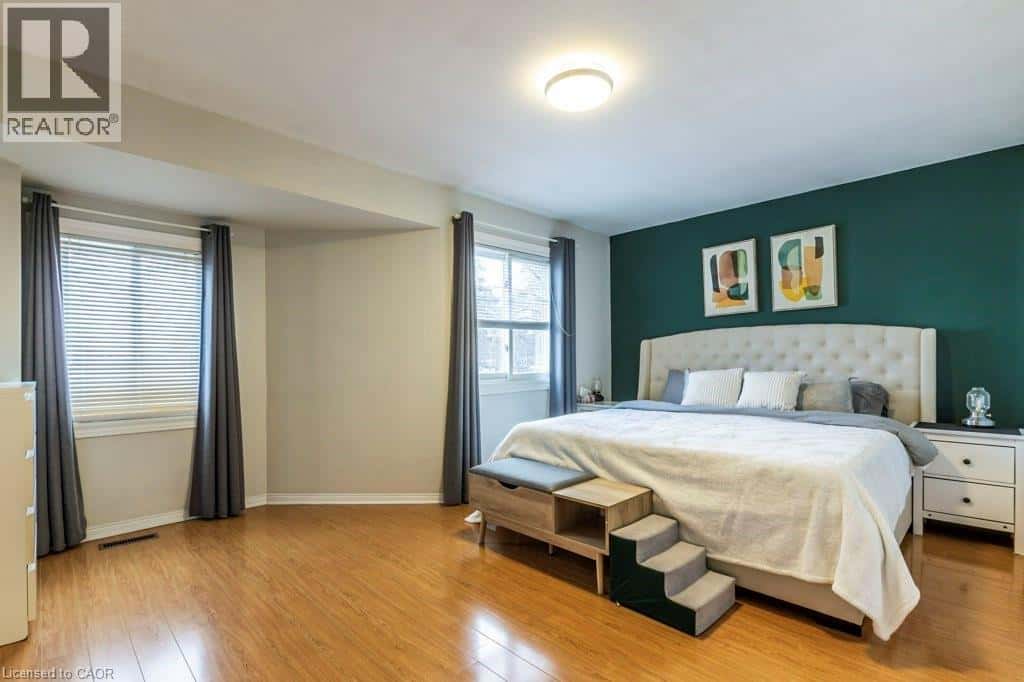 Hamilton — Hamilton - Photo 4 of 39