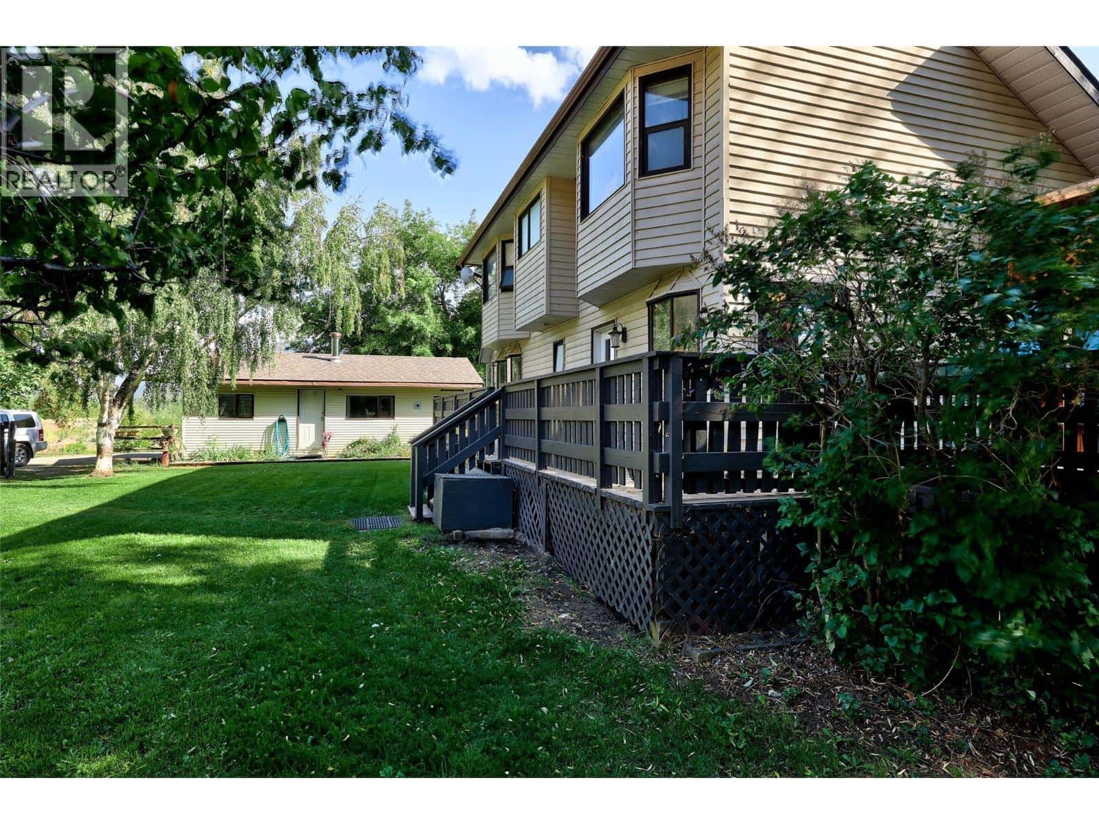 1815 Nicolls Road — Merritt, British Columbia - Photo 5 of 80