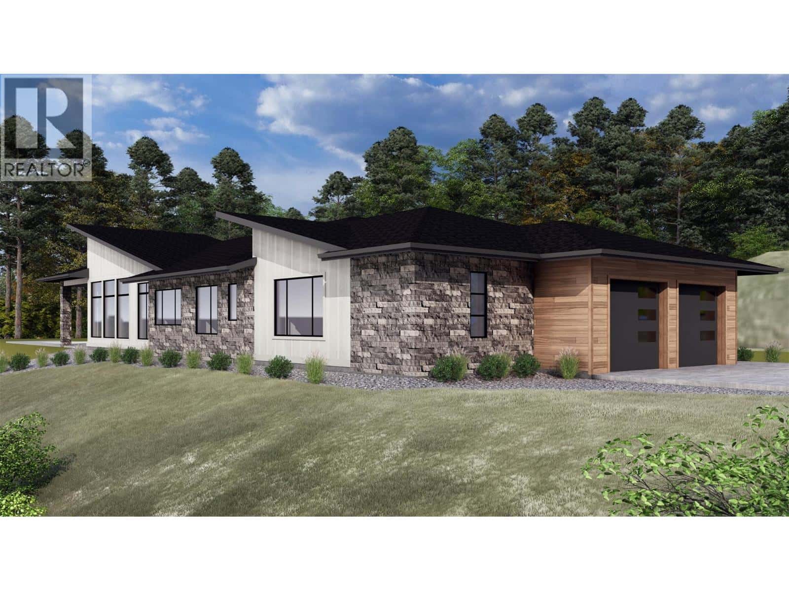 4 Kault Hill Road Unit# 5 Lot# 6 — Tappen, British Columbia - Photo 2 of 88