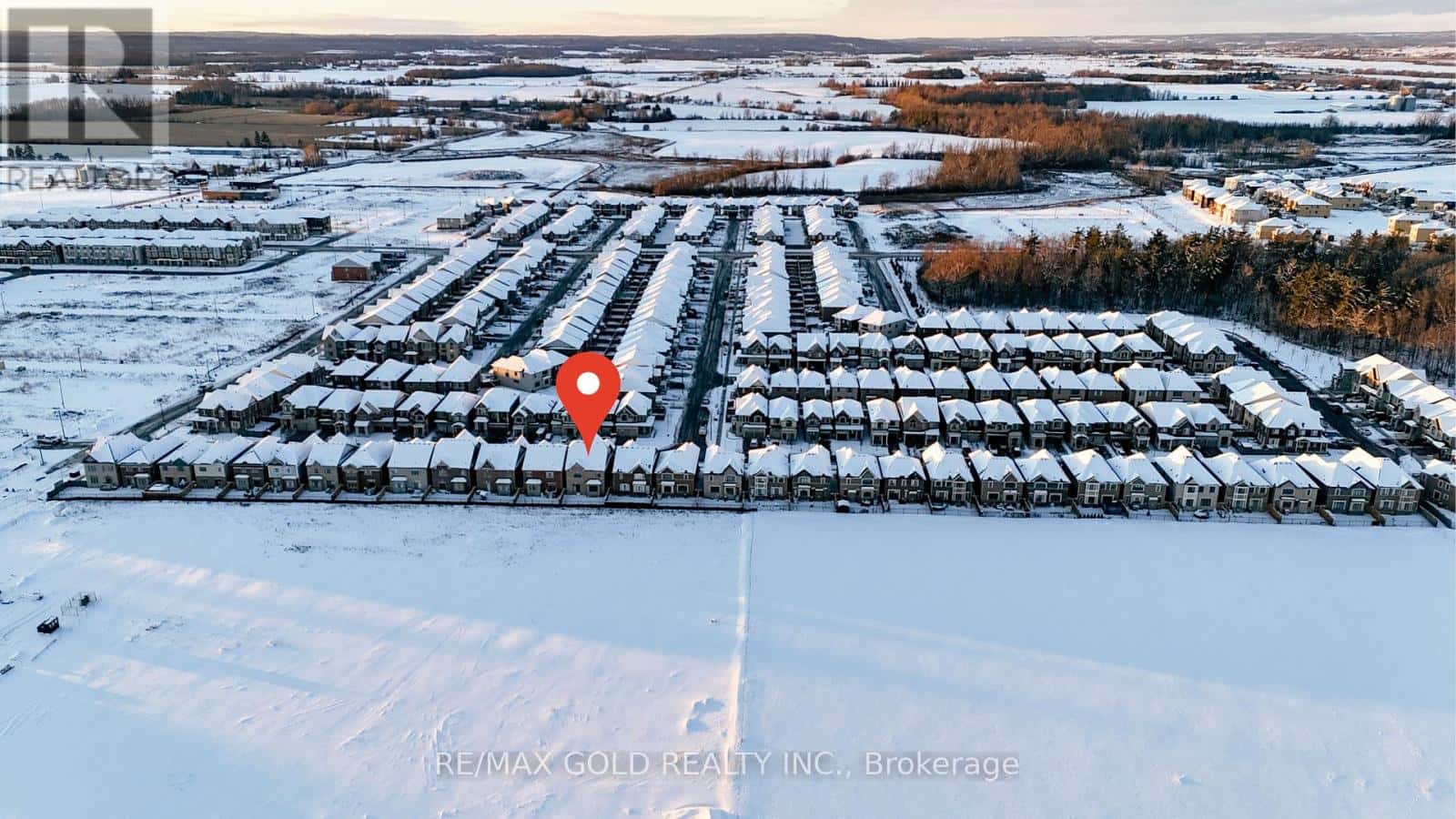 25 EBERLY WOODS DRIVE — Caledon, Ontario - Photo 4 of 45