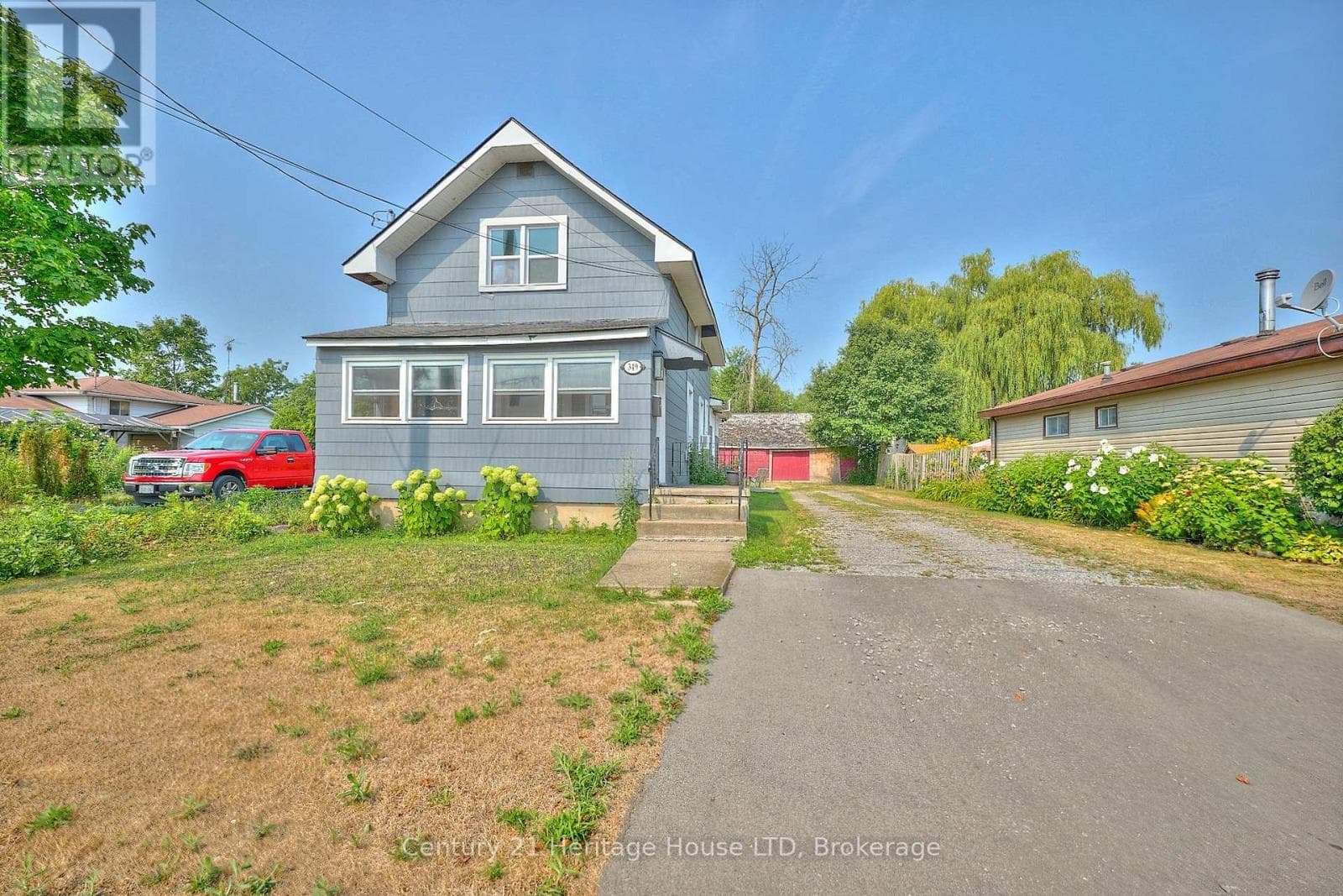 349 BASSETT AVENUE — Fort Erie (Lakeshore), Ontario - Main photo