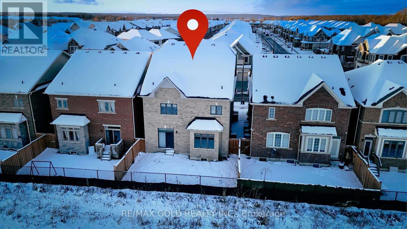 25 EBERLY WOODS DRIVE — Caledon, Ontario - Photo 3 of 45