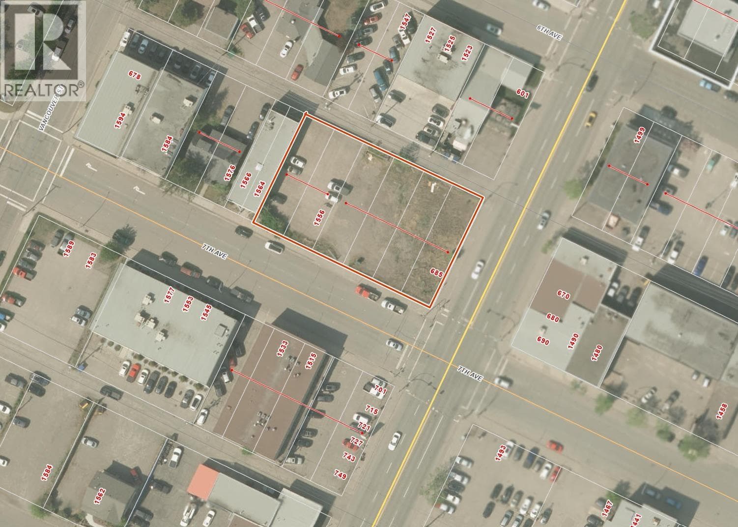 Prince George — Prince George - Main photo