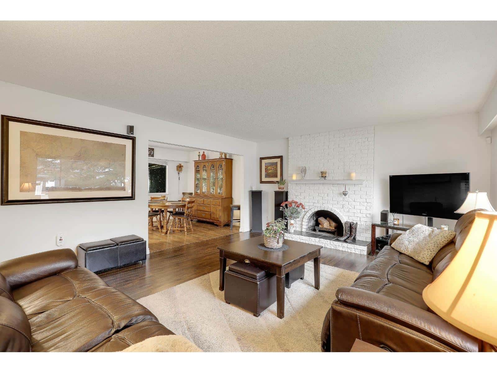 4571 198 STREET — Langley, British Columbia - Photo 5 of 35