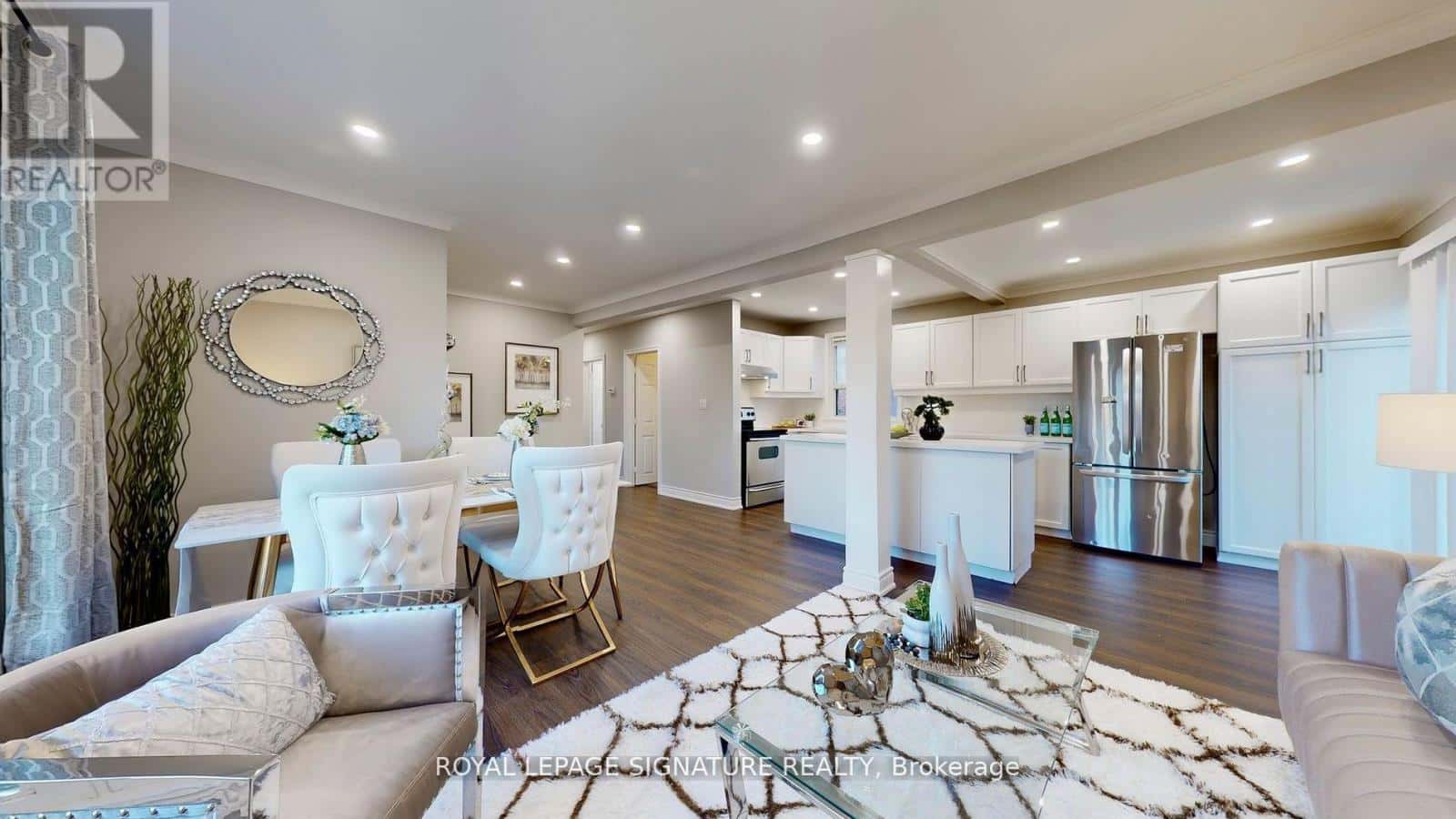 Toronto (Wexford-Maryvale) — Toronto (Wexford-Maryvale) - Photo 4 of 21