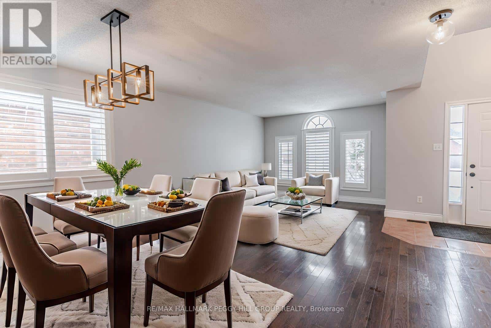 81 SPROULE DRIVE — Barrie (Edgehill Drive), Ontario - Photo 2 of 29