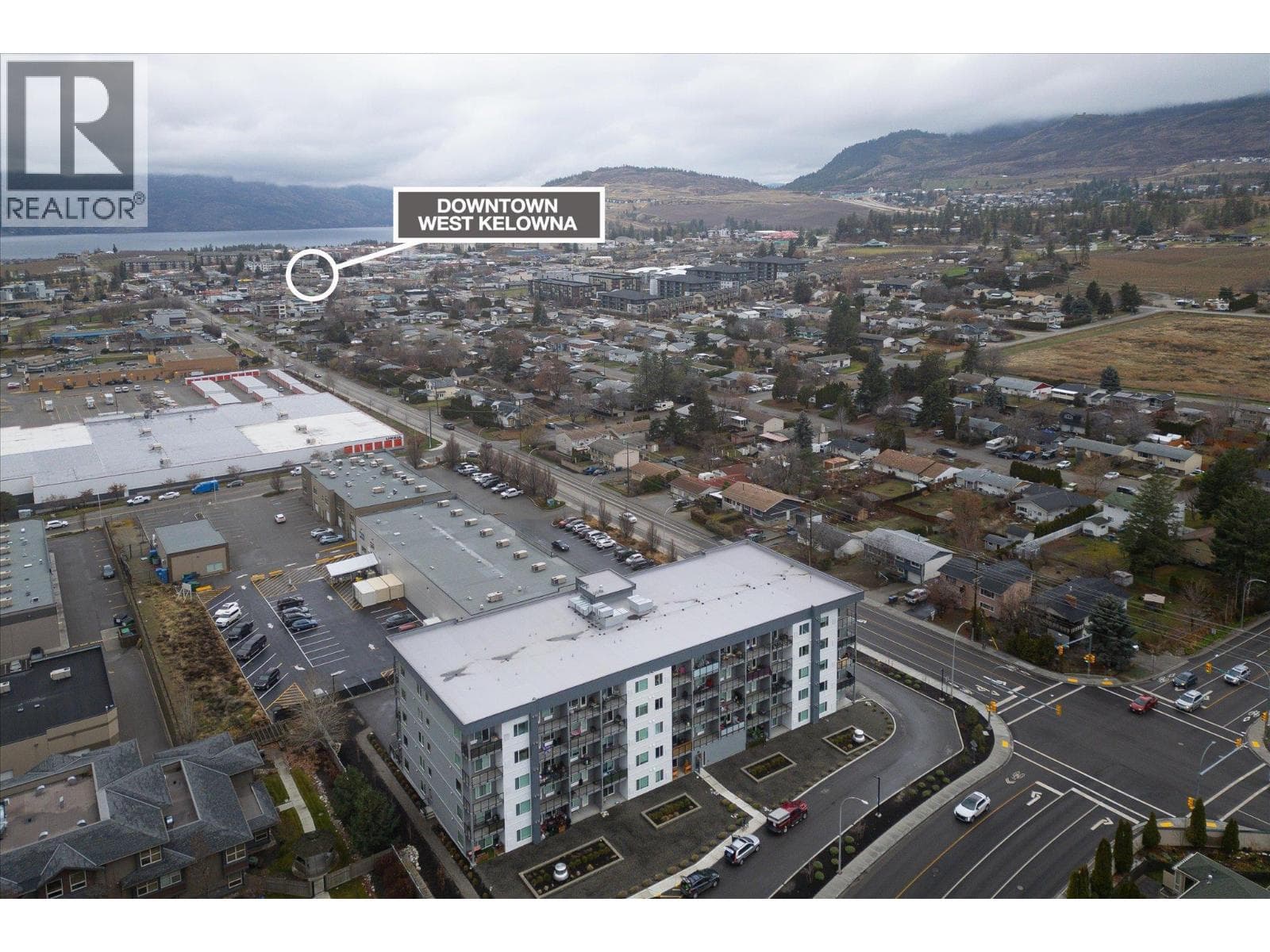 West Kelowna — West Kelowna - Main photo