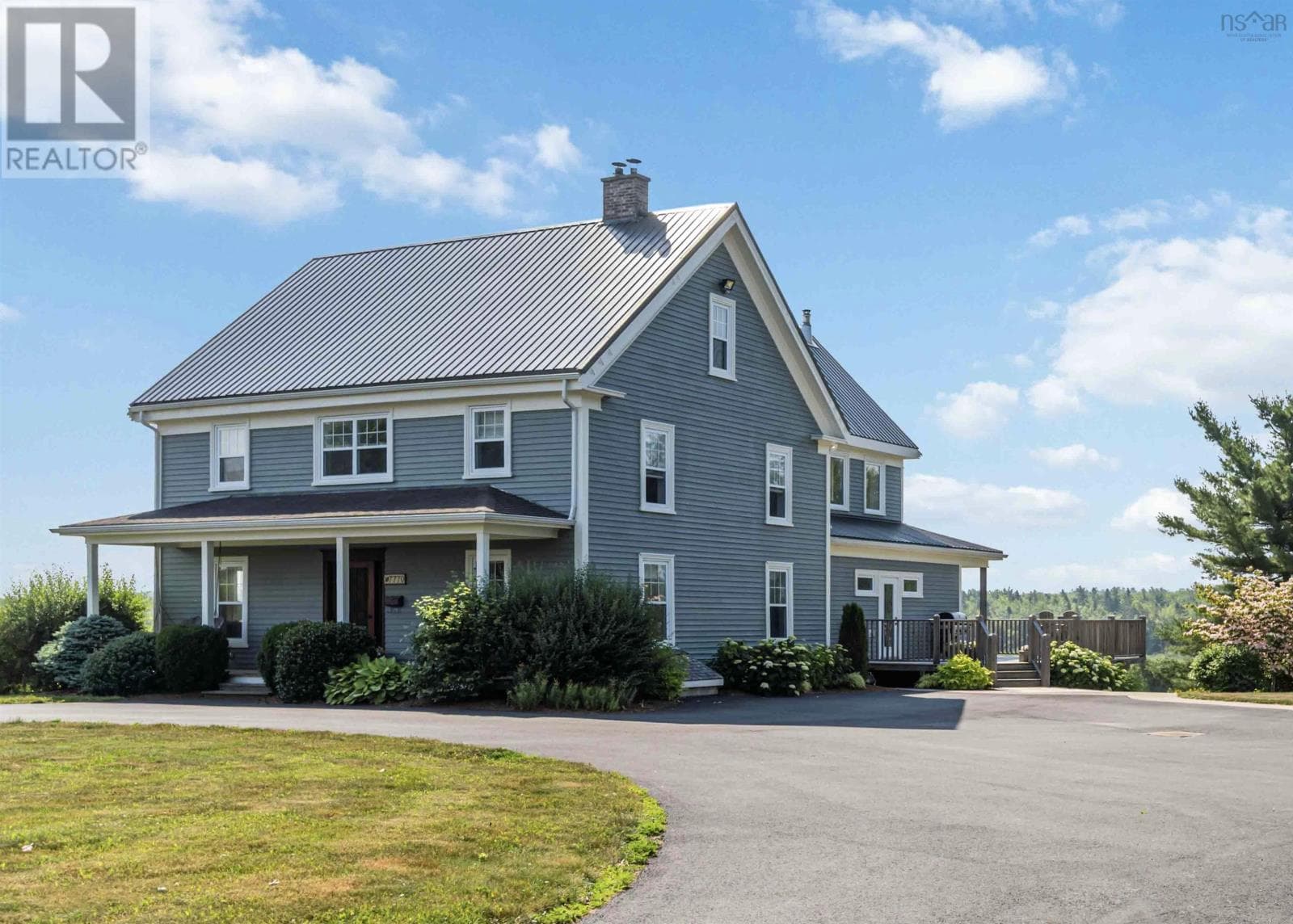 7770 Highway 221 — Centreville, Nova Scotia - Main photo