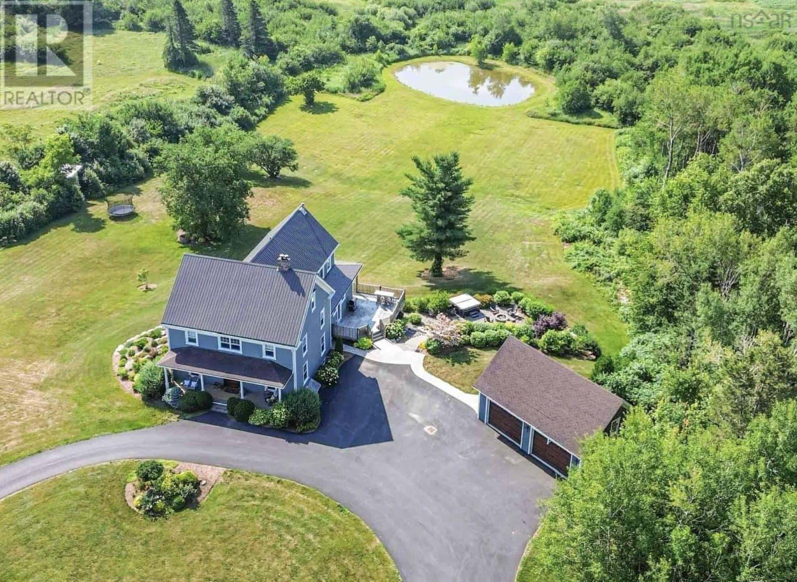 7770 Highway 221 — Centreville, Nova Scotia - Photo 3 of 50