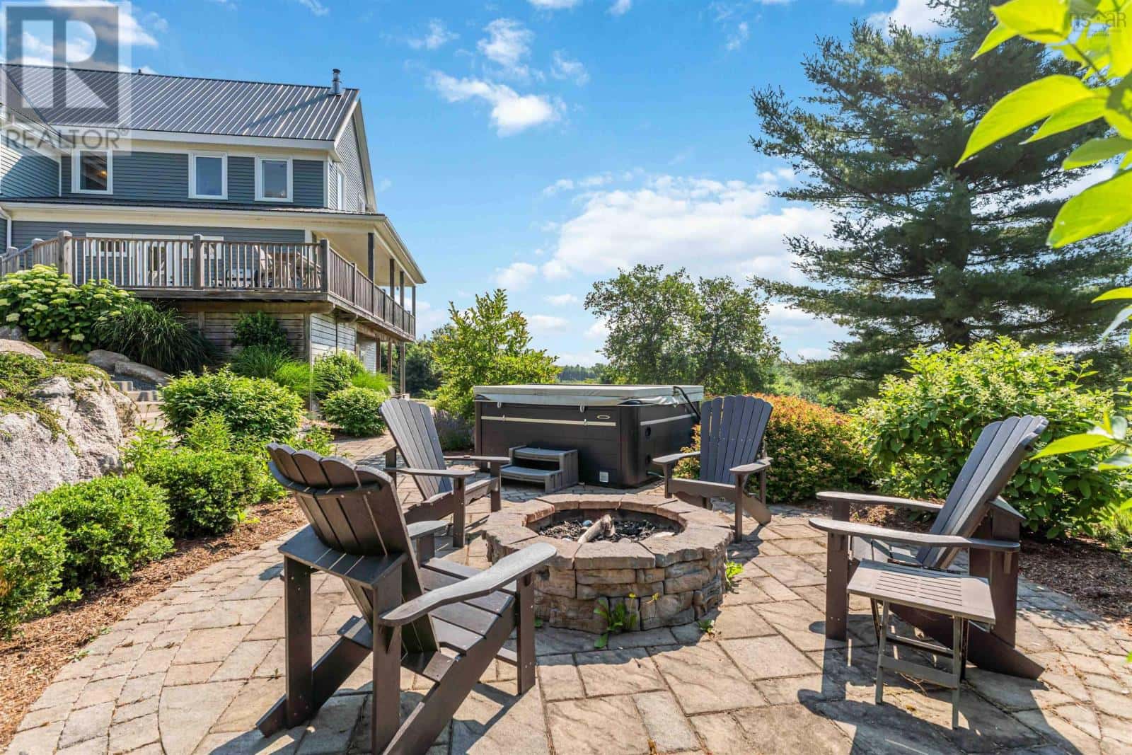 7770 Highway 221 — Centreville, Nova Scotia - Photo 5 of 50