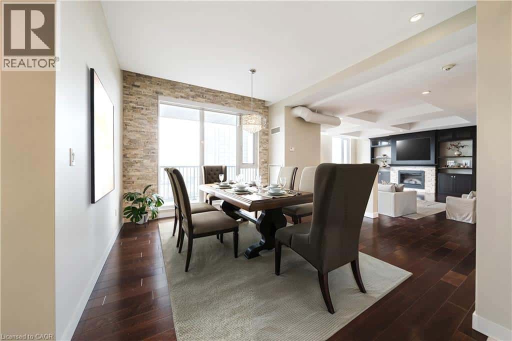 191 KING Street S Unit# 1306 — Waterloo - Photo 5 of 35