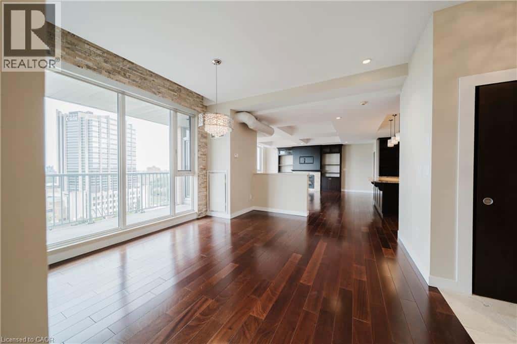 191 KING Street S Unit# 1306 — Waterloo - Photo 3 of 35