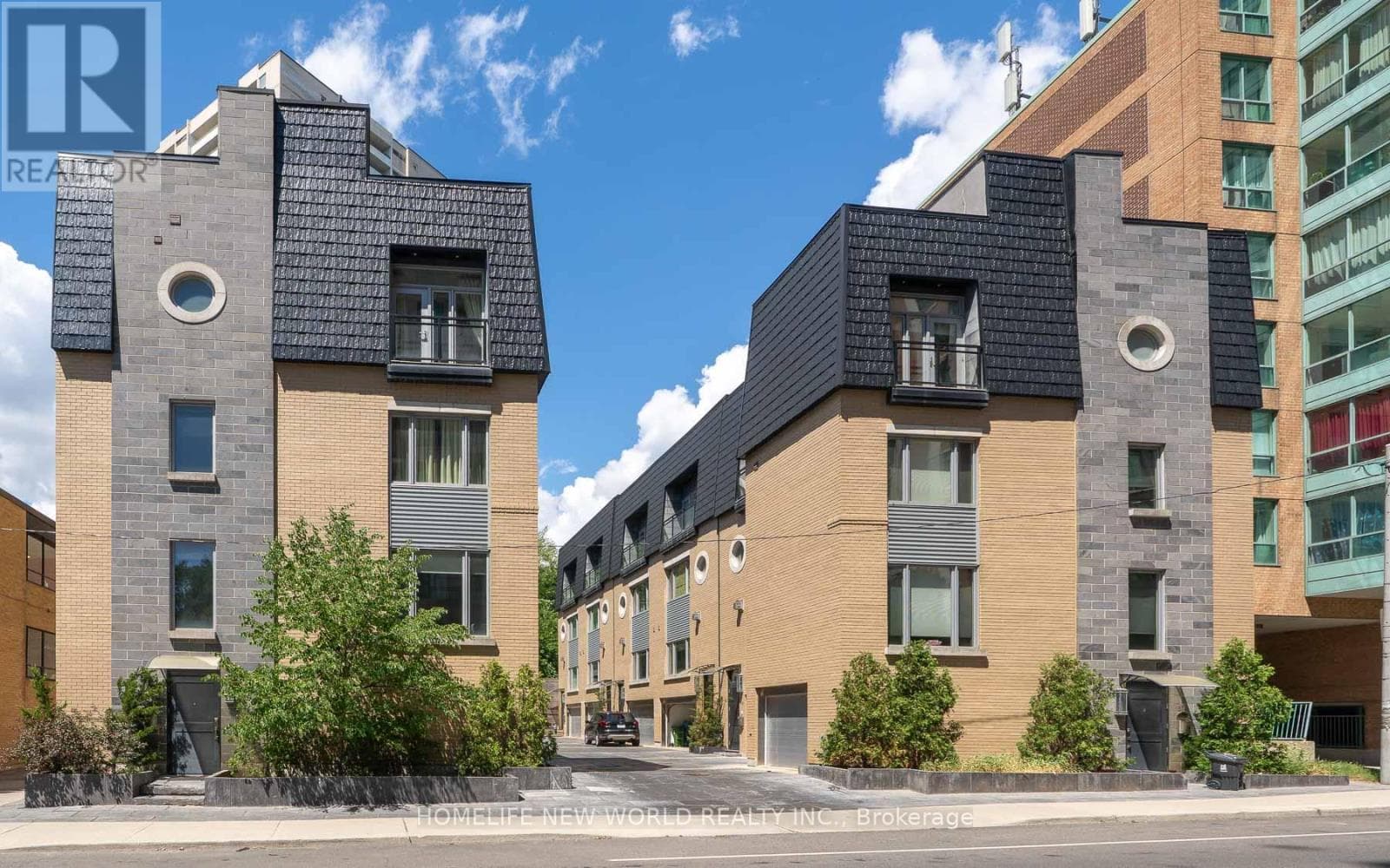 Toronto (Mount Pleasant West) — Toronto (Mount Pleasant West) - Main photo