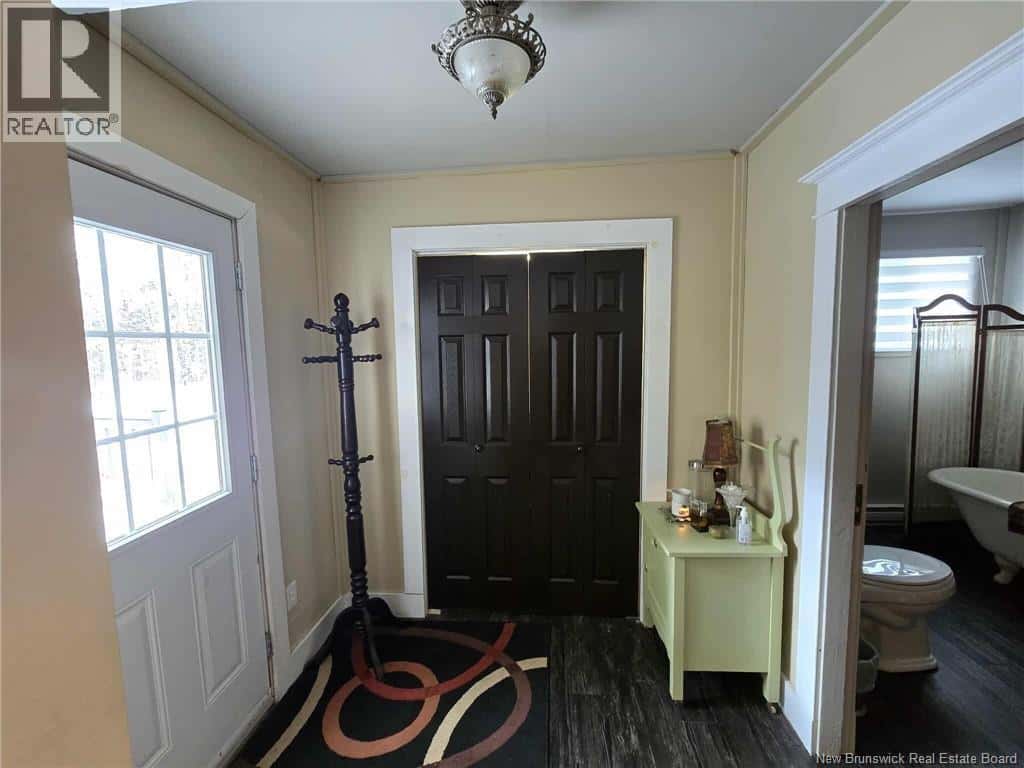 Nepisiguit Falls — Nepisiguit Falls - Photo 3 of 44